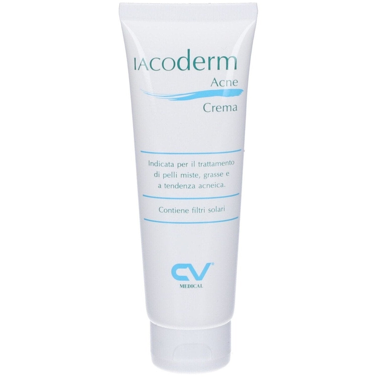 Iacoderm Acnecrema 50 ml-0