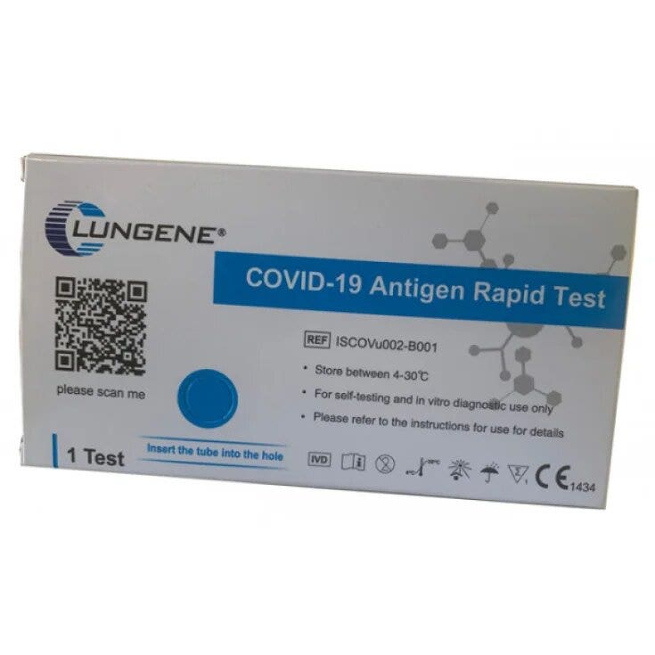 Clungene Test Antigenico Rapido Covid-19-1