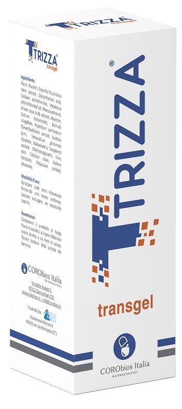 Trizza Transgel 50 ml-0