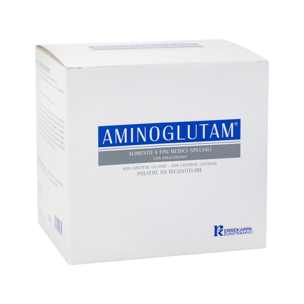 Aminoglutam 14 Bustine-1