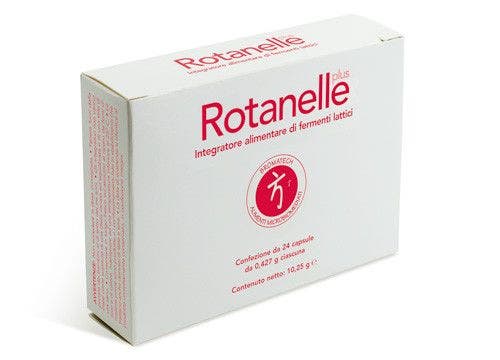 Bromatech Rotanelle Plus 24 Capsule-1