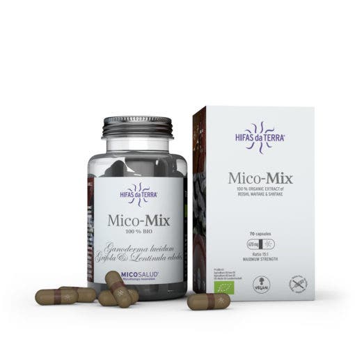 Mico Mix 70 Capsule-2