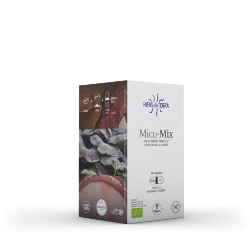 Mico Mix 70 Capsule-3