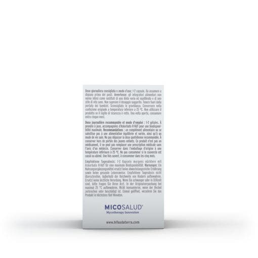 Mico Mix 70 Capsule-4