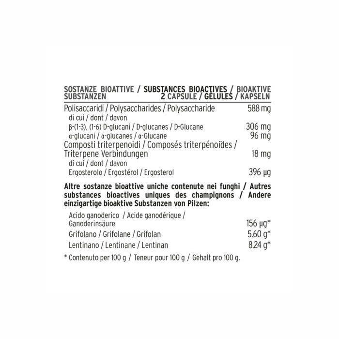 Mico Mix 70 Capsule-5