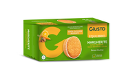 Giusto Senza Glutine Margherite Equilibrio 180g-1
