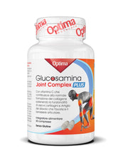 Glucosamina Con Vitamina C 60 Compresse-1