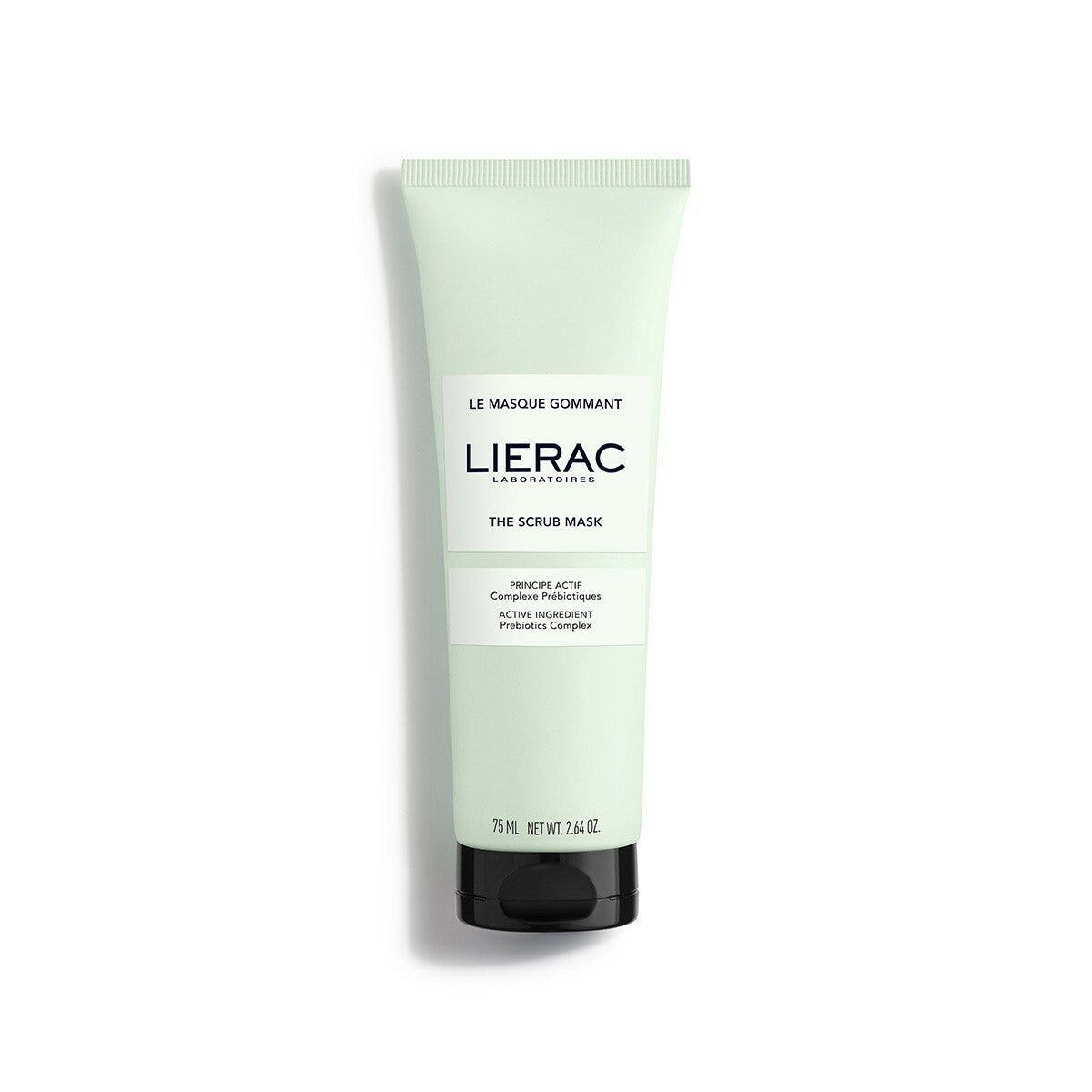 Lierac Maschera Esfoliante 75ml-4