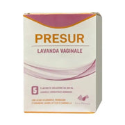 Presur Lavanda Vaginale 5 Lavande da 100 ml-0