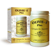 Dr.Giorgini Olivis-T Plus Pastiglie 200g-1