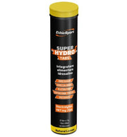 Ethic Sport Super Hydro Tabs 20 Compresse Effervescenti-1