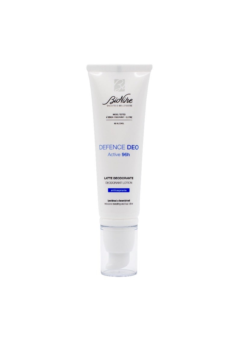 Bionike Defence Deo Active Latte Antitraspirante 50ml-1