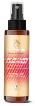 Tricomnia Spray Capelli Rinforzante E Rivitalizzante 100ml-1