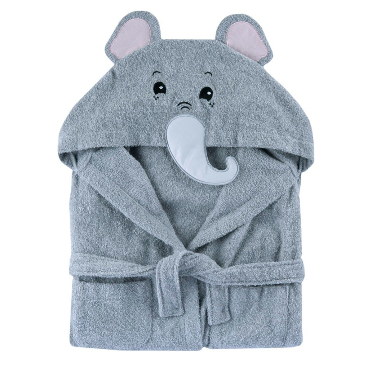 Chicco Accappatoio Elefante 24Mesi+-2