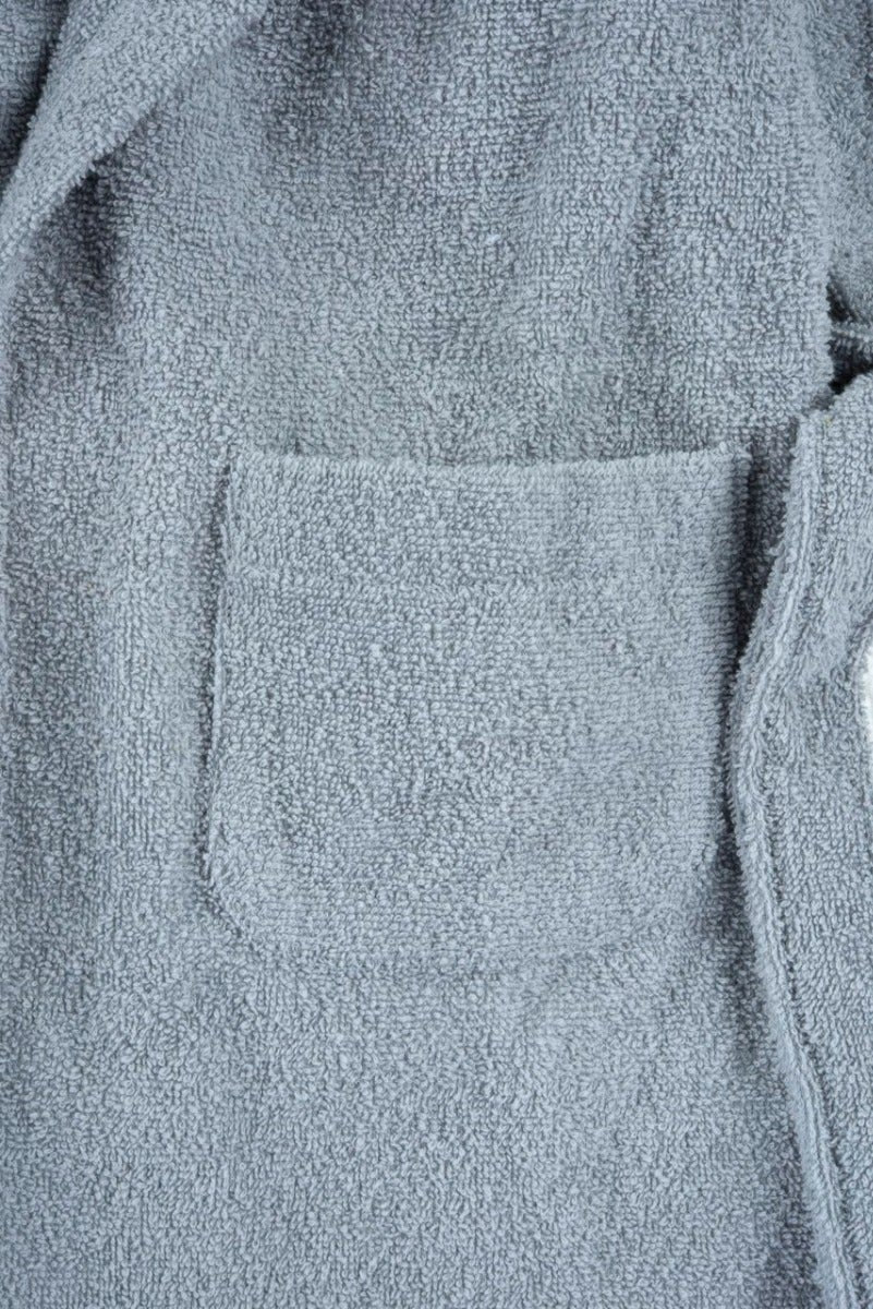 Chicco Accappatoio Elefante 24Mesi+-3