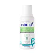 Intima+ Detergente Intimo Bio Aloe Malva 500ml-2