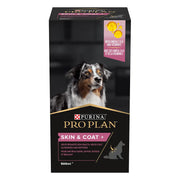 Purina Pro Plan Dog Supplement Skin And Coat Cibo Umido Cani Adulti Bustina 500ml-1