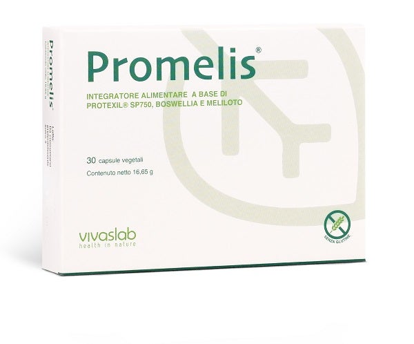 Promelis 30 Capsule-0