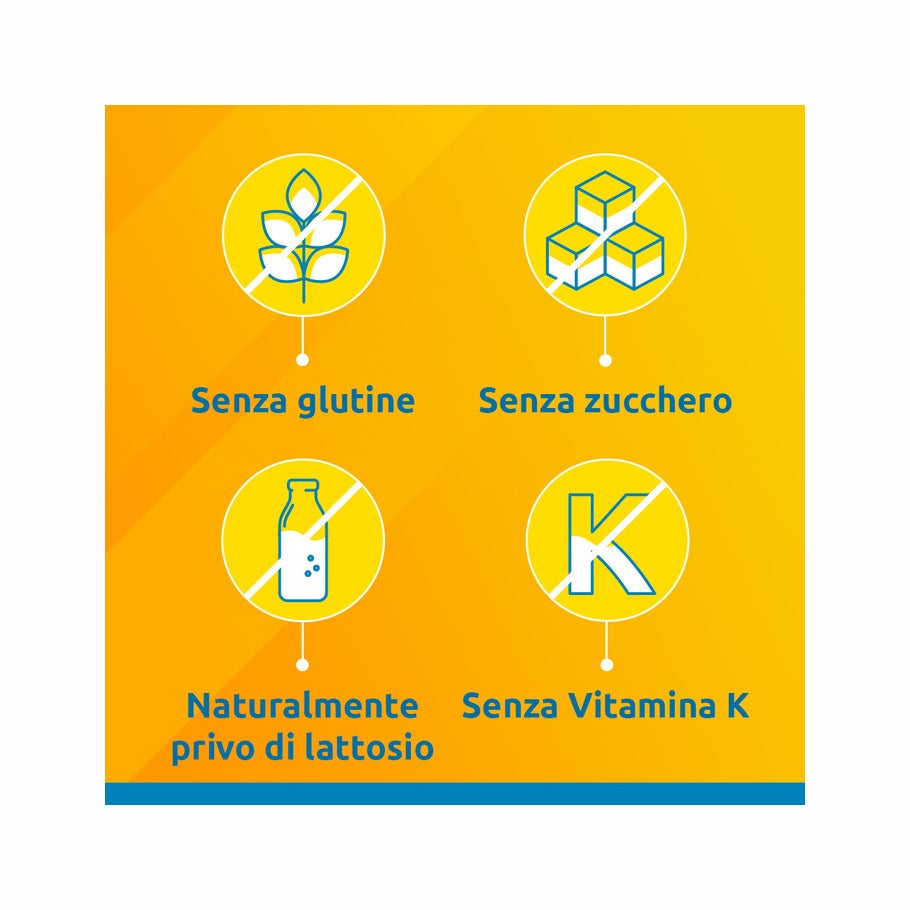 Supradyn Ricarica 50+ 90 Compresse Rivestite-4