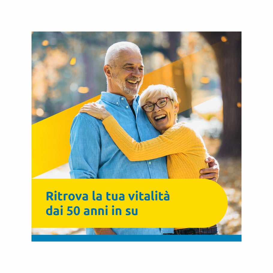 Supradyn Ricarica 50+ 90 Compresse Rivestite-8