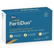 Fertiduo 60 Capsule-2