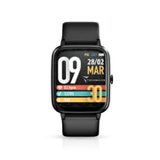 Techmade Smartwatch Sport Con GPS Integrato Colore Black-6