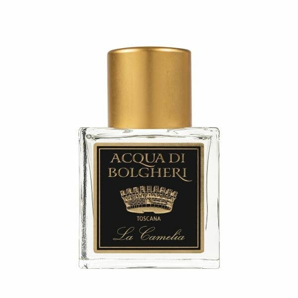 Acqua Di Bolgheri Profumo La Camelia 50ml-1