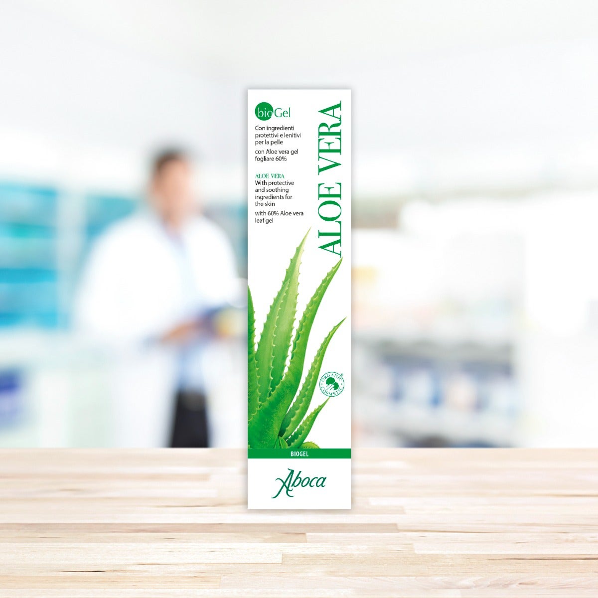 Aboca Aloe Abiogel 100ml-4