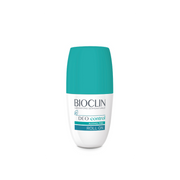 Bioclin Deo Control Talc 48H Roll-On 50ml