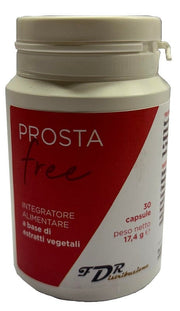 Prostafree 30 Capsule-0