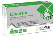 Named Divertix 30 Compresse-2