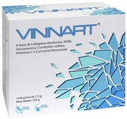 Vinnart 14 Bustine-0