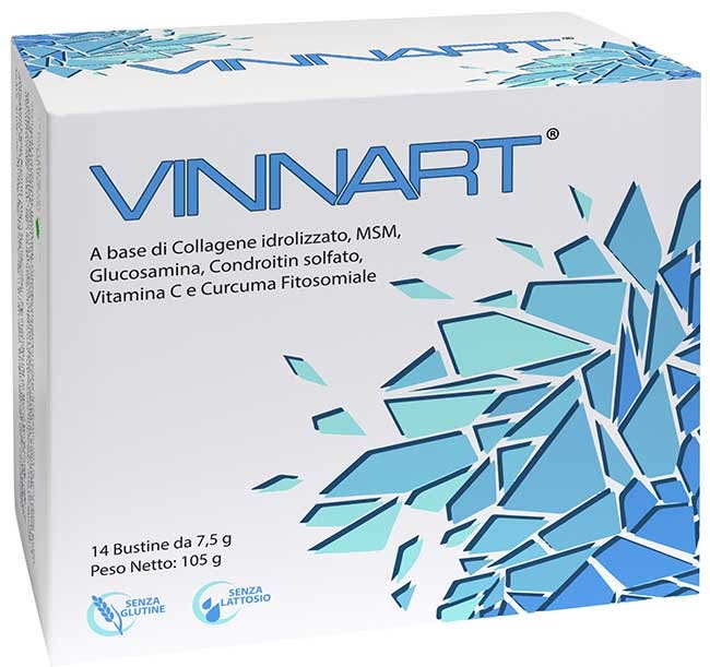 Vinnart 14 Bustine-0