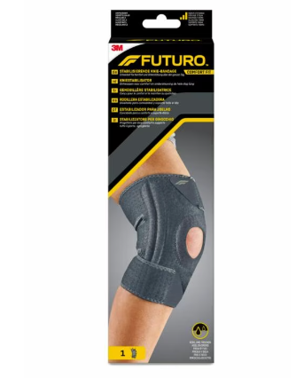 Futuro Stabilizzatore Per Ginocchio Comfort Fit Regolabile-1