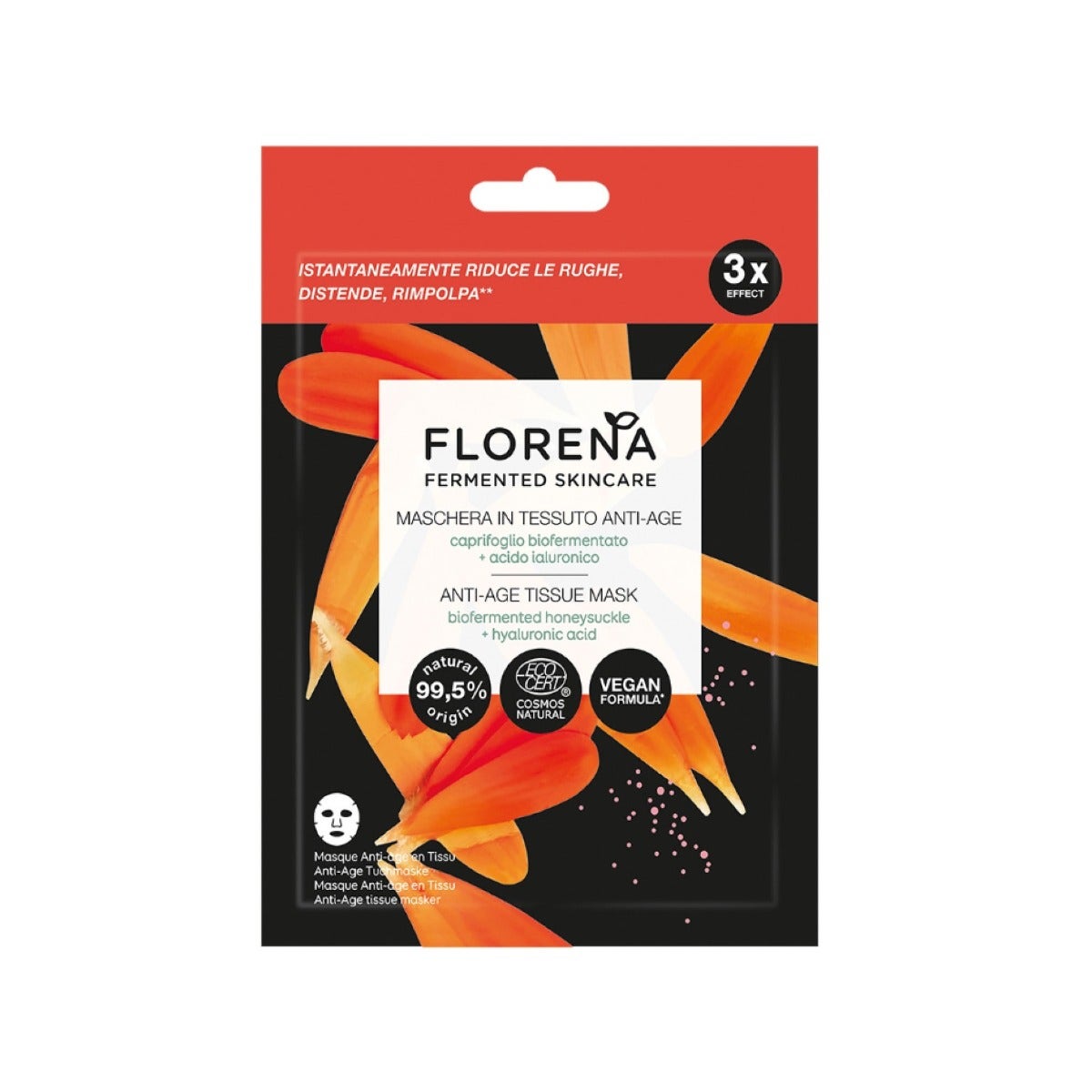 Florena Fermented Skincare New Collection, Kit Occhi & Viso Anti-fatica-5