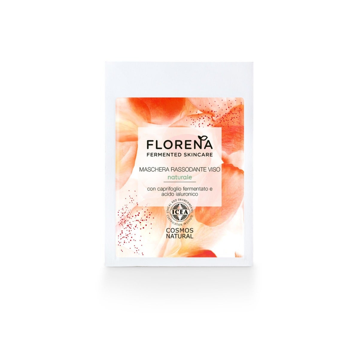 Florena Fermented Skincare Premium Selection, Kit Viso anti-age-3