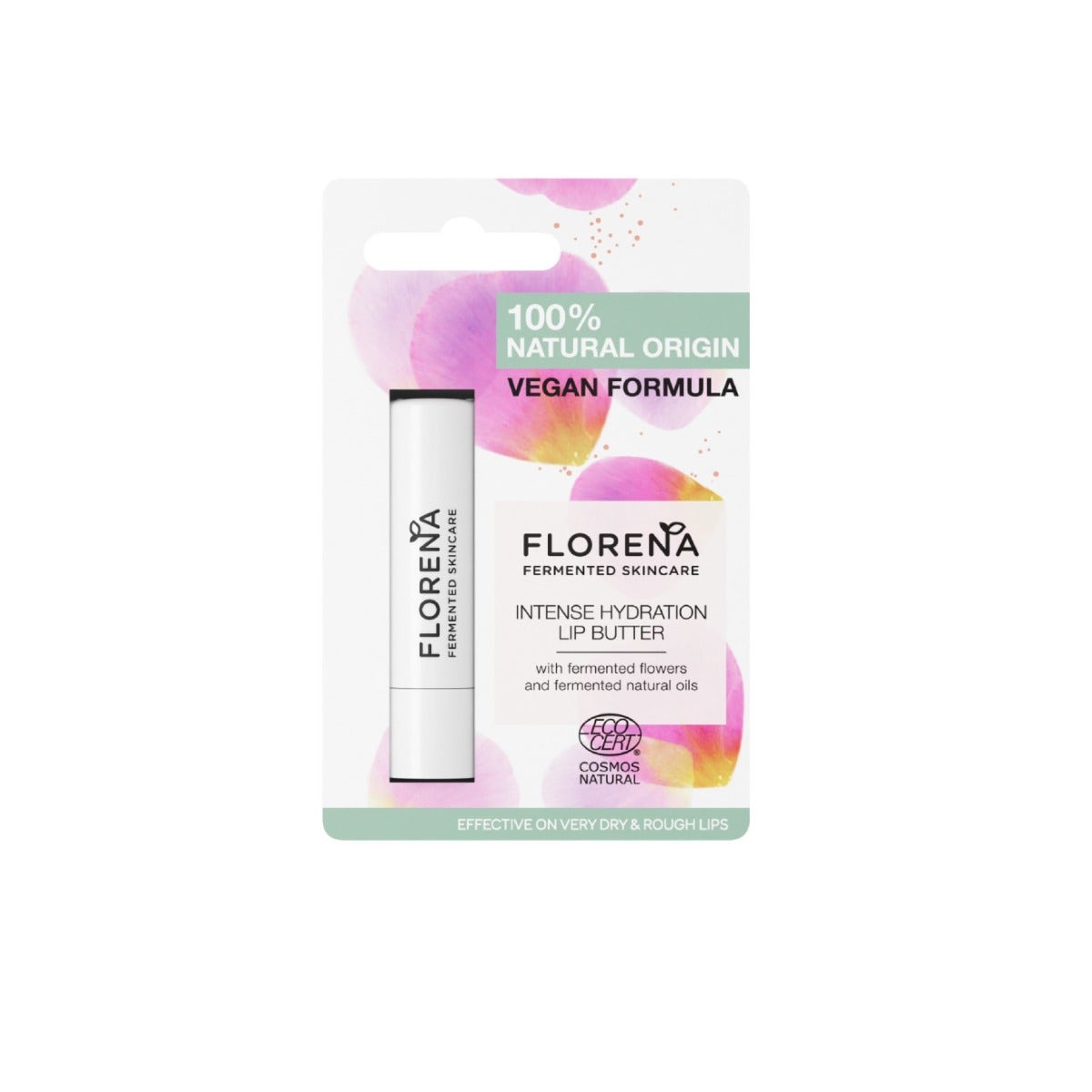 Florena Fermented Skincare Premium Selection, Kit Viso anti-age-4