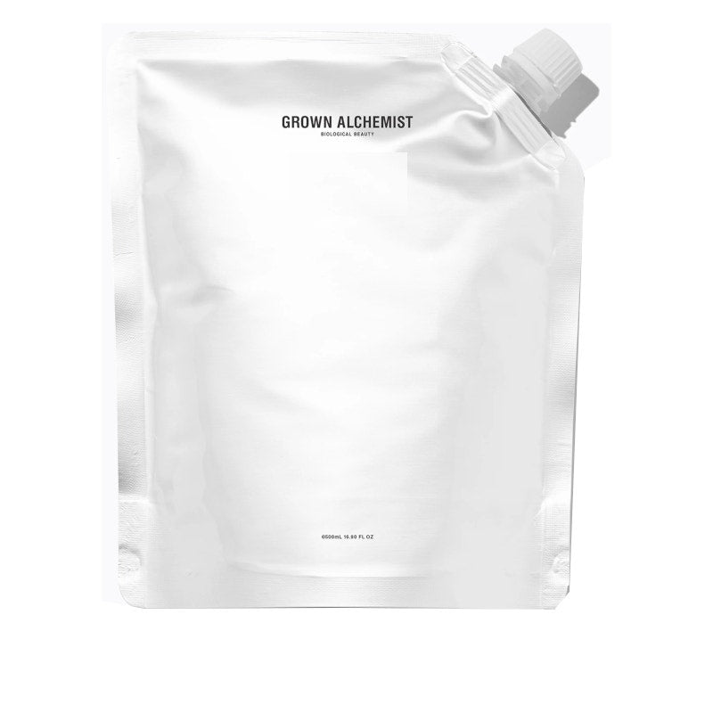 Grown Alchemist Hand Cream Refill Vanilla&Orange Peel 500ml-3