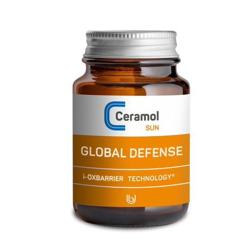 Ceramol Sun Global Defense 30 Compresse-1