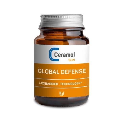 Ceramol Sun Global Defense 30 Compresse-2