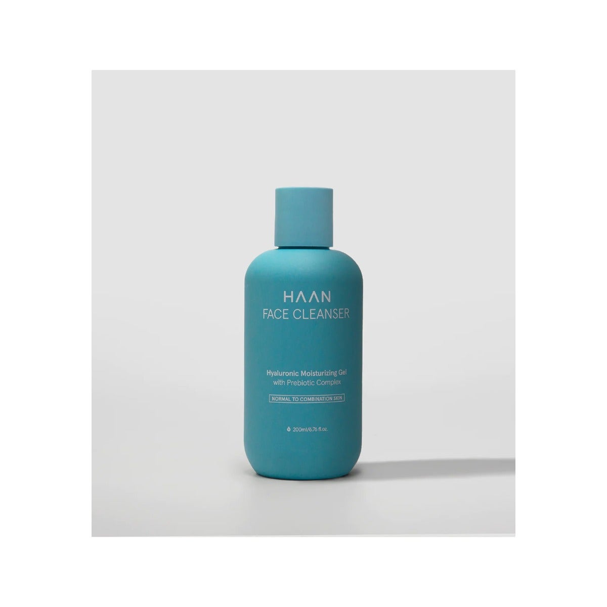 Haan Detergente Viso Ialuronico 200ml-2