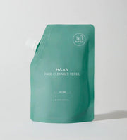 Haan Detergente Viso Alla Niacinamide Refill 200ml-1