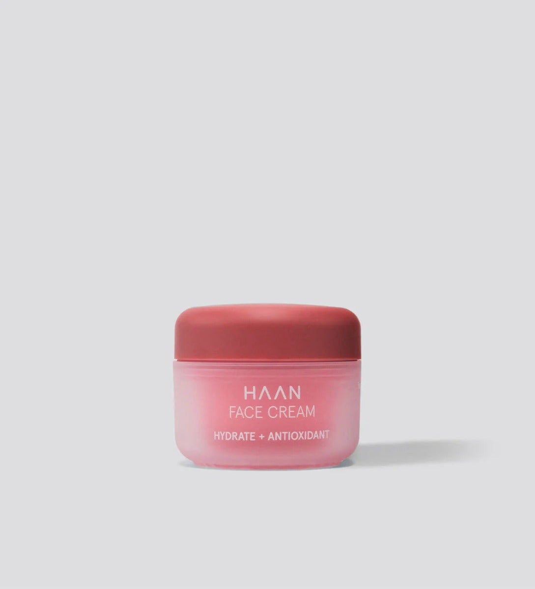 Haan Crema Viso Ai Peptidi 50ml-1