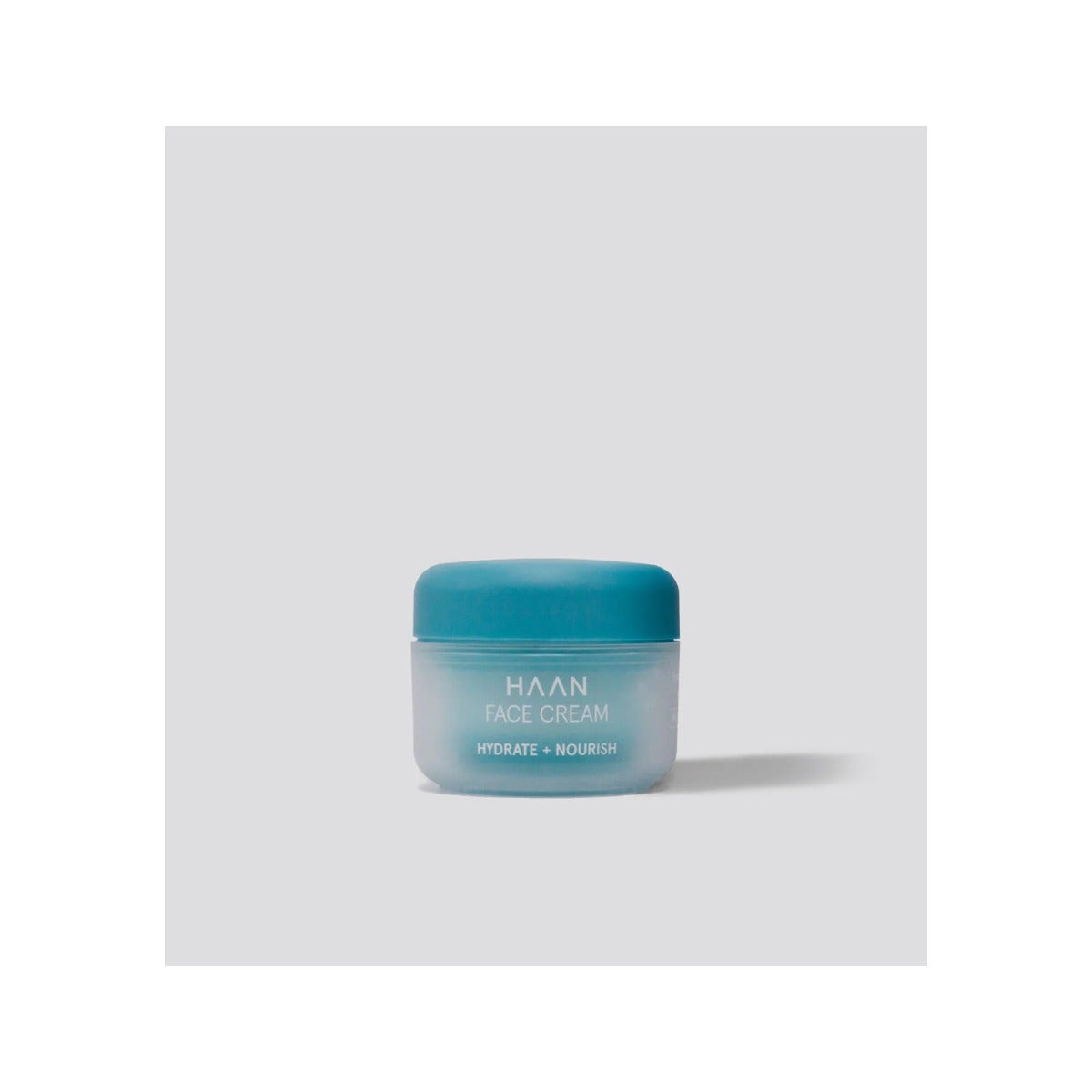 Haan Hyaluronic Crema Viso Ialuronica 50ml-1