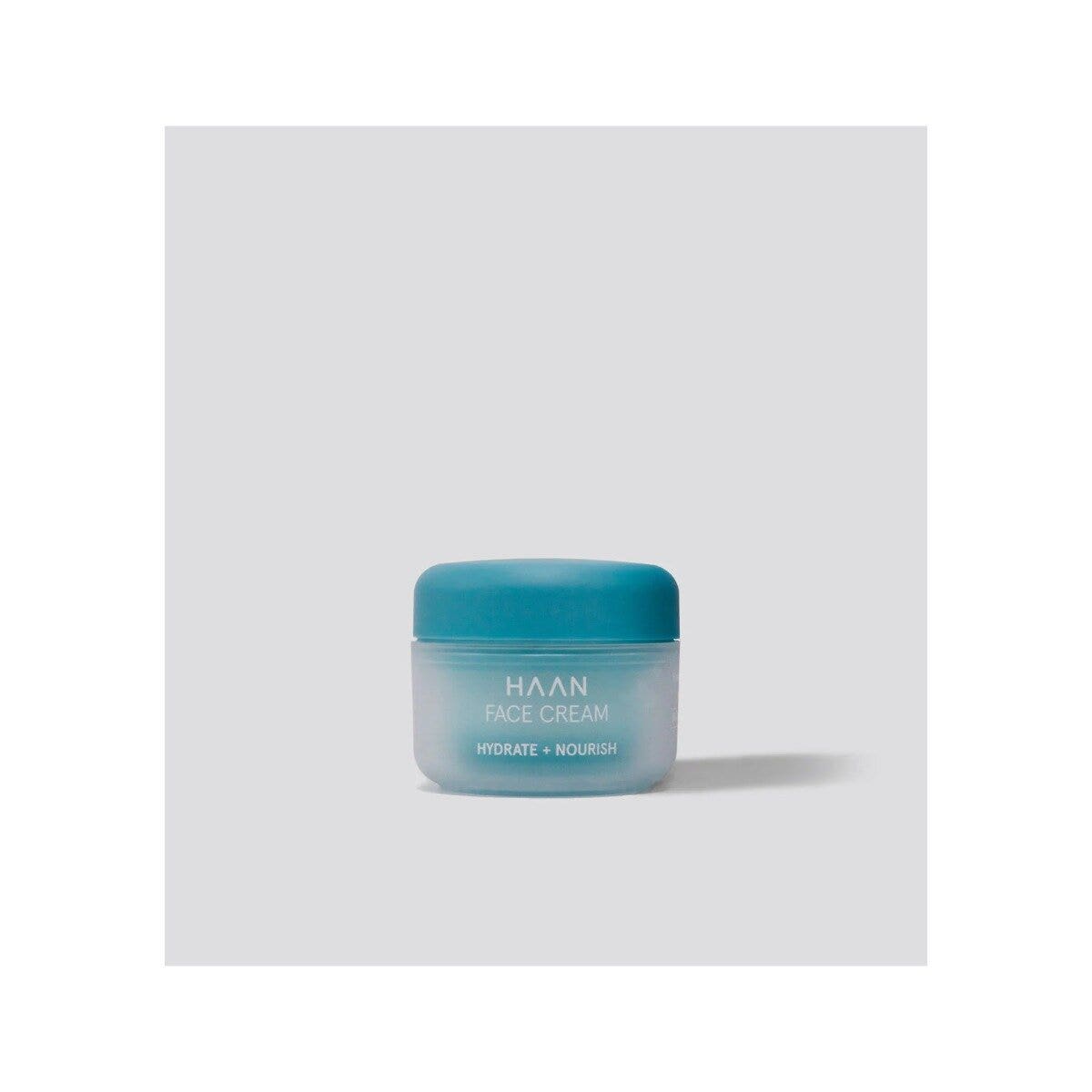 Haan Hyaluronic Crema Viso Ialuronica 50ml-3