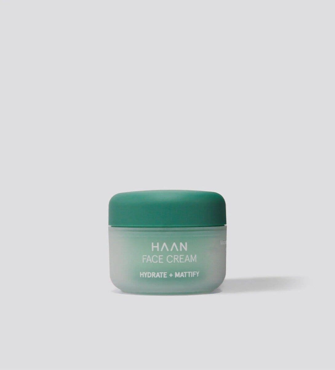 Haan Crema Viso Alla Niacinamide 50ml-2