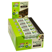 Enerzona Pasto Protein Dark Choco 25 Barrette Da 55g-1