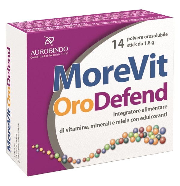 Morevit Orodefend 14 Stick-0