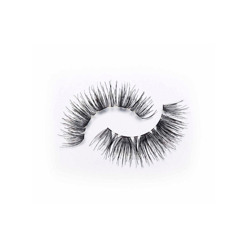 Eylure London Pre-Glued Ciglia Finte Wispy intense Lashes N 141-2