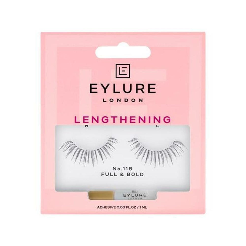 Eylure London Ciglia Finte Lenghtening N 116-5